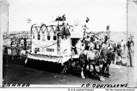 Canada - Independent Order Of Oddfellows