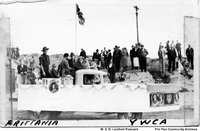  Brittania - Y. W. C. A. 