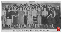 1961 SMR activities
