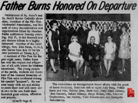 1967 Father Burns