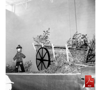 1960 SMR Hay Ride - 9 photos