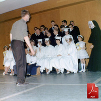 1002133       1966 SMR Graduation - 15 pictures