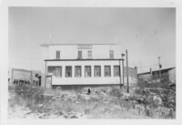 Sheridan boarding house of Ann Kulcher.1941