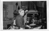 HBMS 1957 Jim Sorenson