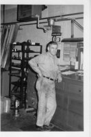 HBMS 1957 Pat Delgatty Machine Shop Foreman