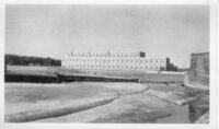 Island Falls Power Station