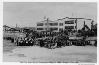 Flin Flon main School Celebration