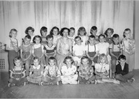 Willowvale School, no date