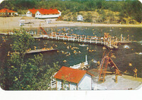 Phantom Lake Beach likely 50;s