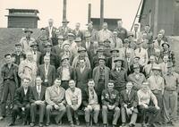 Group of Mine Bosses.......