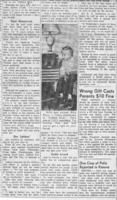 Thelma Hume Kiddie's Club Page 2
