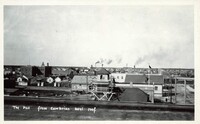 The Pas 1912 