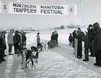 The Pas Dog Derby (no date)