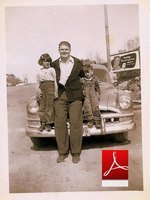 Stan Borley Family Album