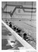 Aqua Centre 1975