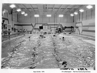 Aqua Centre 1976