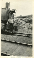 No Infomatin, Engine 101 a Saddle Tank Shea 