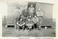 No Information Dated October 1926