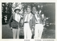 No Information May be from early Elks Convention