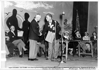 Legion Convention - June 12, 1955.....
