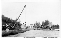 H.B.A.T. Airport Channing (Schist Lake) 
