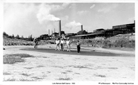 The Lake Bottom Golf Course - 1932