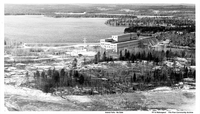 Island Falls Power Station (No Date)