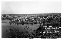 FFCA Disk No. 8 \ FF In Retrospect 028 Postcard