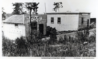 North Land Drugs and Royal Bank, (no date) likely 1927 or 1928