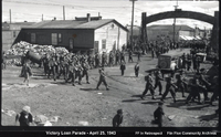 Victory Loan Parade- April 25, 1943