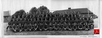 52nd H. A. A. Regt. R. C . A. Esquimalt B. C. 1948