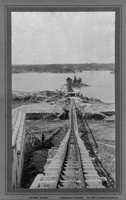 No. 2 Shaft No Date Circa 1920