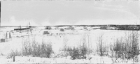 No Location , No Date, Rail Cars likley Indicate Circa 1928/29