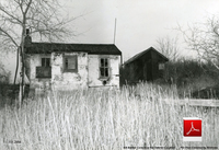 Early Flin Flon Housing