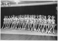 Figure Skating 1955 & 1958