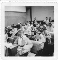 Initiation Oct 8,1958