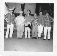 Trout Festival 1958