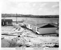 Rotary Court - No Date