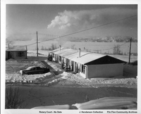 Rotary Court - No Date