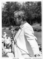 Bud Jobin - No Information
