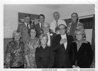 This was the Main Office staff...........