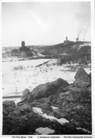 Flin Flon Mines - 1939