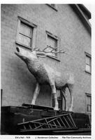 Elks Hall - 1939