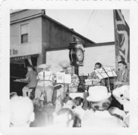 Trout Festival 1958