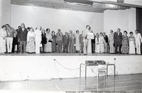  27 Club July 1977 May be Steve Harapiak (HBM&S) Speaking 50th Anniversary of HBM&S