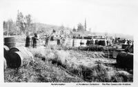 Fuel Cashe Flin Flon Likely 1927/28