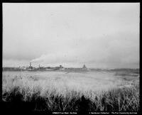 HBM&S Plant From The West . No Date