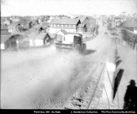 Third Avenue Hill - No Date