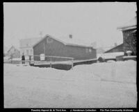 Hapnot Street