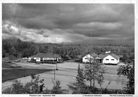 Phantom Lake September 1955